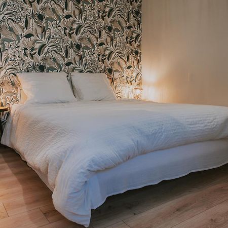 Domaine De Tapies 2 Gites Jusqu A 19 Personnes Cornus Ngoại thất bức ảnh